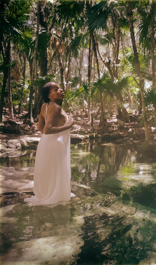 Rebecca - The Sober Sensualist